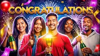 Congratulations Song#schoolsongs#all Occasions#Celebrations