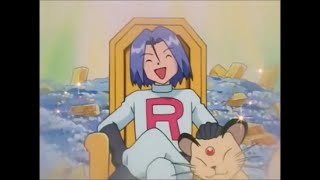 Team Rocket's Evil Laugh - Doin' What Comes Natu-Rally