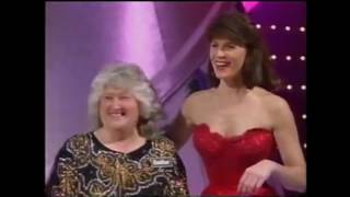 Rolf Harris forces himself on Generation Game contestant?