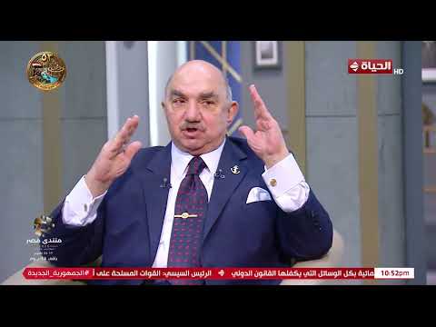 واحد من الناس مع عمرو الليثى | 5 أكتوبر 2026 | الحلقة رقم 456
