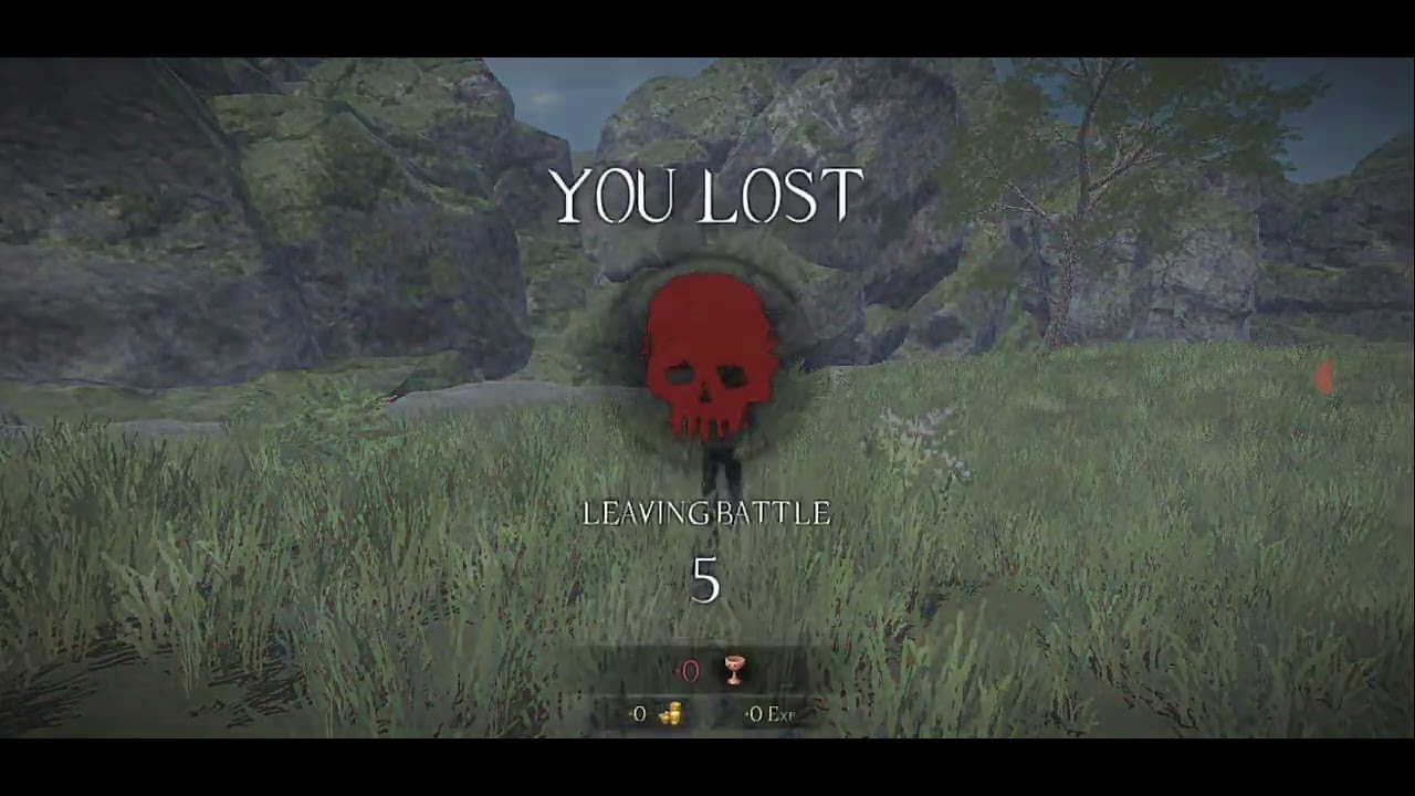 Knights of glory online gameplay