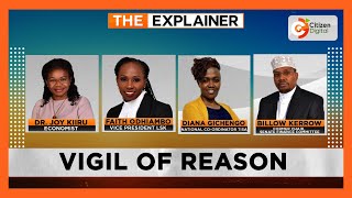 The Explainer | The State of Economy