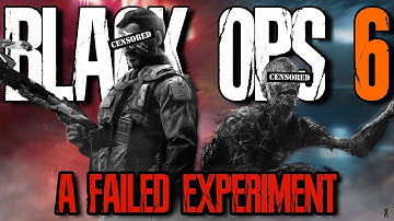 How Map Design FAILED Black Ops 6 Zombies