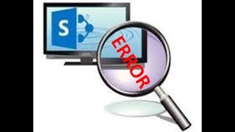 SharePoint search application topology and admin component error