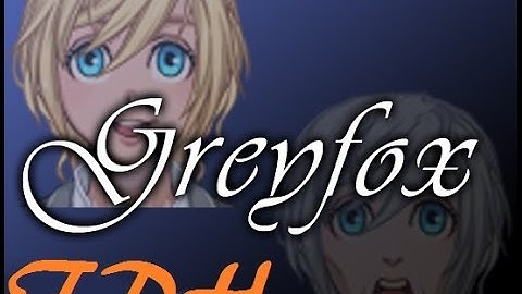 GreyFox Good Ending Achievement Happy endings for everyone