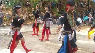 LAGU CAMPURSARI BANYUMASAN KLASIX WARU DOYONG