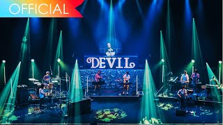 ビッケブランカ / ポニーテイル (from Devil Tour “Promised”2021.3.28 at NAKANO SUNPLAZA HALL)
