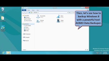 How to Backup Windows 8 Easily and Safely.mp4
