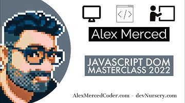 AM Coder - DOM Masterclass 2022 (jquery and plain vanilla)