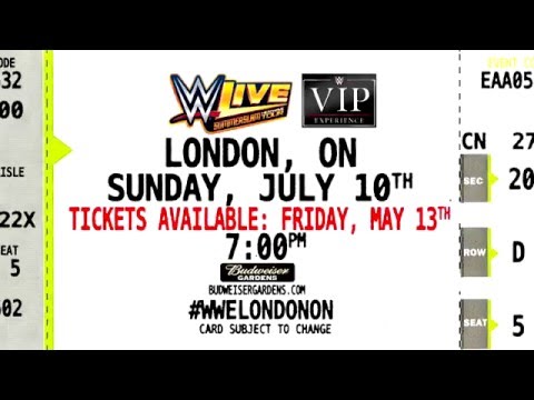 What Is Wwe Live Summerslam Heatwave Tour What Is Wwe Live Summerslam Heatwave Tour