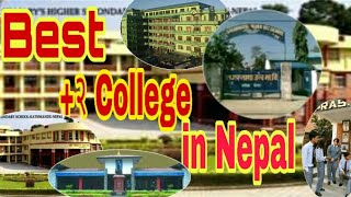Best colleges in Nepal||+2 Colleges in Nepal||nrj official screenshot 2