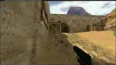 Rakaka.se Dreamhack 2007, Highlights - SK Spawn vs Emulate