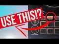 How to use PAD FX to make a mix EPIC!