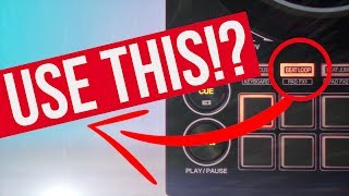 How to use PAD FX to make a mix EPIC! screenshot 2