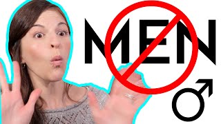 Feminism Hates Men! 3 Basic Questions about Gender Equality Answered
