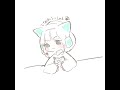 こなおふぃしゃる Live Stream