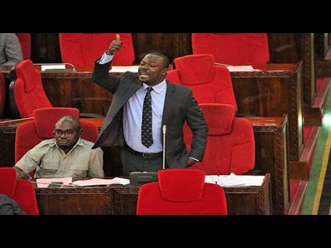 HECHE AUCHAMBUA MPANGO WA MAENDELEO 2019 2020 ATUPA VIJEMBE KWA DK MPANGO