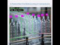 🥤Water Bottle Counting System | Real-Time Object Detection &amp; Counting Using AI | YOLOv11 + Python