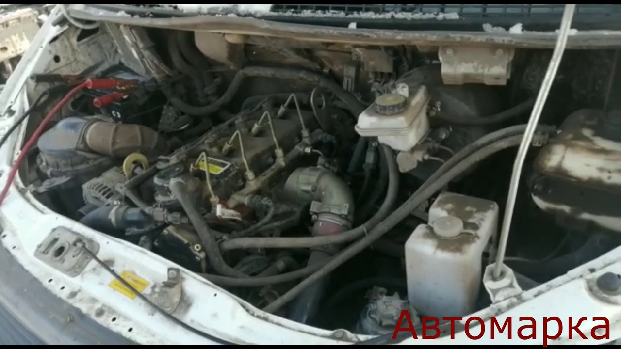Форсунки cummins 2 8