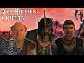 All of The Elder Scrolls IV: Oblivion