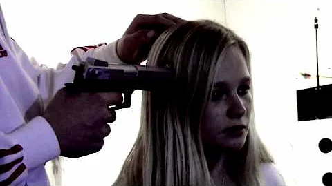 Luke Denton Short Film1