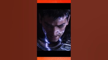 He Took Off The Doom Slayer