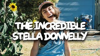 The Incredible Stella Donnelly chords