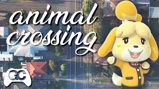 Animal Crossing ▸ Helynt Remix