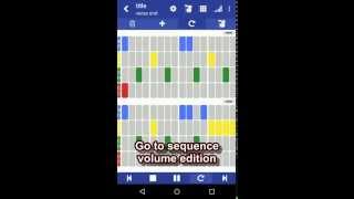 Drum Sequencer - Quick Start Tutorial