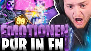 🔥🤯1. TRIO Fortnite CUP! | UM 100% VERBESSERT?! | Highlights mit @Rumathra & @JulianCoMx