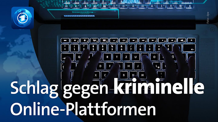 BKA gelingt Festnahme von Pädokriminellen im Darknet