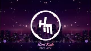 Rim Kah - Very Jery (AfroHouse) [Harison Miranto Remix]