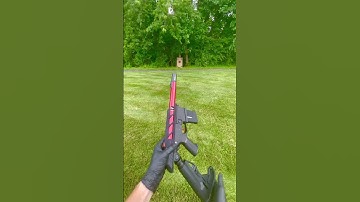 CRBN AEG Upper DSG Build