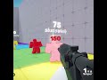Best TrickShot in rivals roblox Flamefrags vs mrbeast least ishowkoko