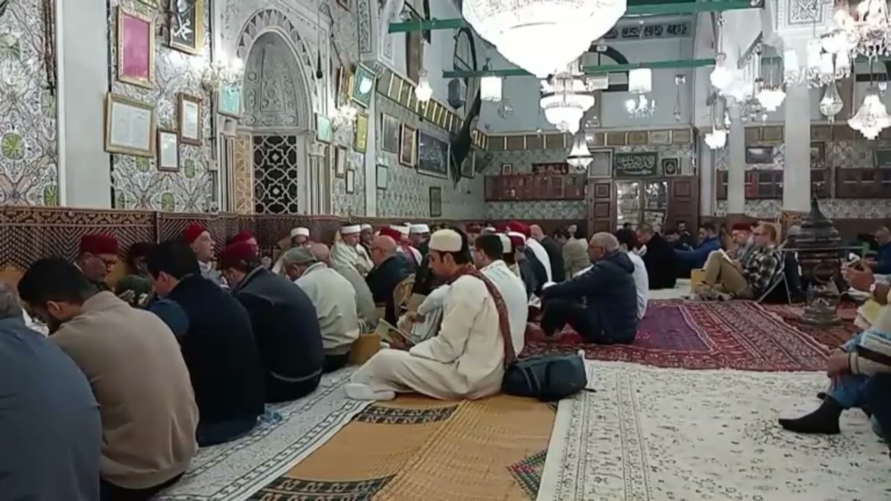 وظيفة حزب الحمد