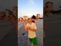 Cậu nhóc kéo diều làm diều suýt mắc vào nhau #layangan #kite #pipa在台灣 #patang #uçurtma
