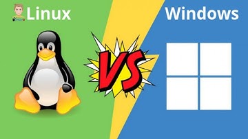 Linux VS Windows #2
