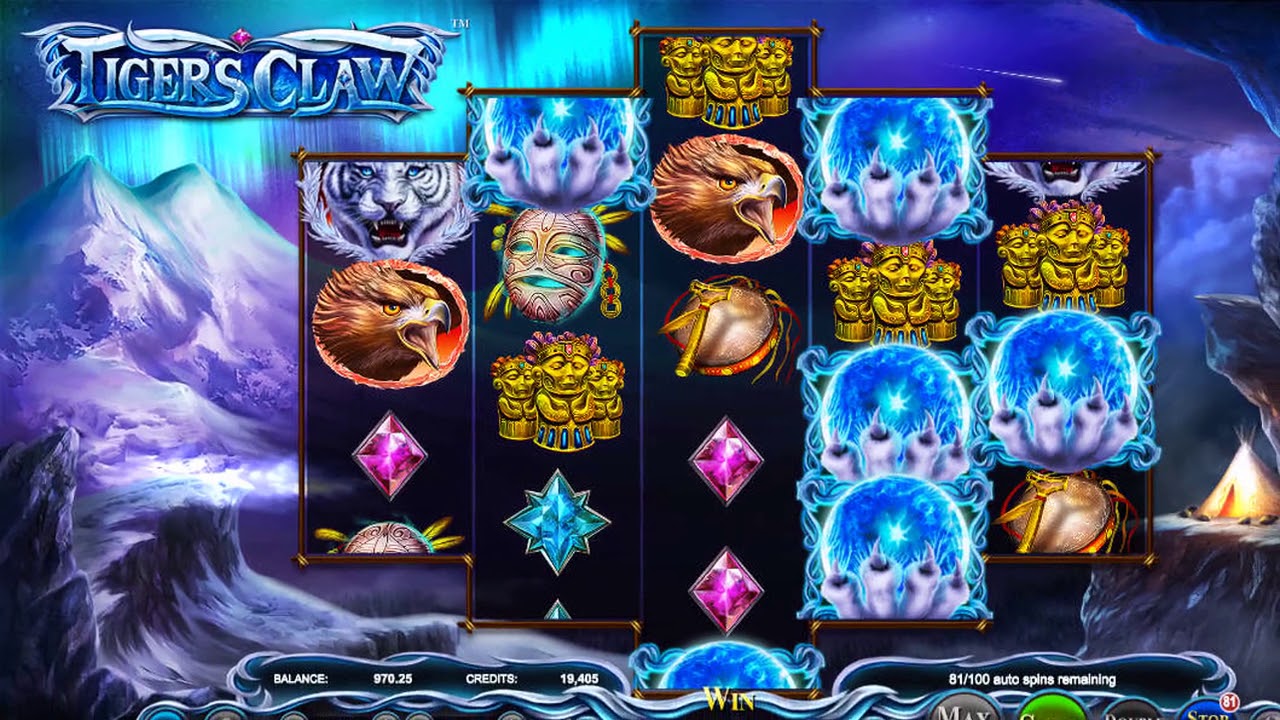 Slot Madness Casino Slot Madness Casino