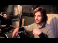 The Deadly Syndrome - the making of "Wingwalker" for ASCAP "We Create Music" Blog
