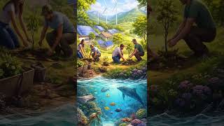 Can WE Stop the Sixth Mass Extinction? Solutions!