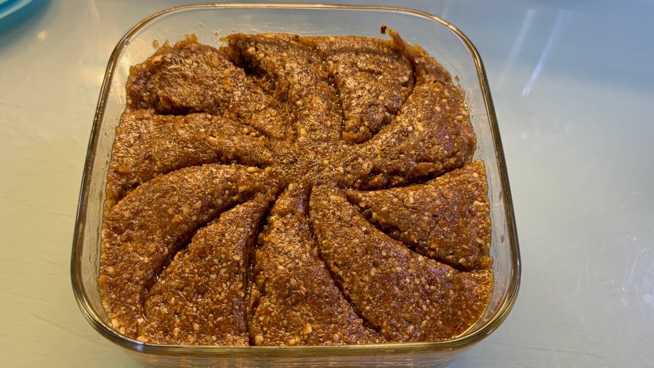 وصفة أمي لتقوية المناعةو محاربة الفيروسات المنتشرة في هذ البرد