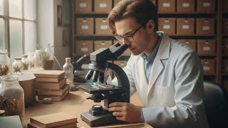 INTERVIEW WITH ENTOMOLOGIST. HOW TO STUDY INSECTS COLLECTION & DESCRIBE NEW SPECIES IN A HARD TIME?