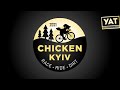 Chicken Kyiv Race•Ride•Dirt 21