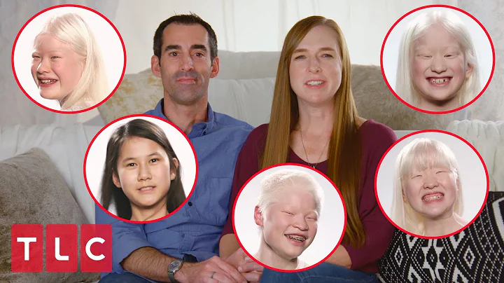 The Grabowskis' Unique Adoption Story (Part 1) | B...