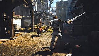 Assassin's Creed Unity - Master Assassin Stealth Kills & Free Roam Rampage Gameplay Assassin's Creed Unity - Master Assassin Stealth Kills & Free Roam Rampage Gameplay