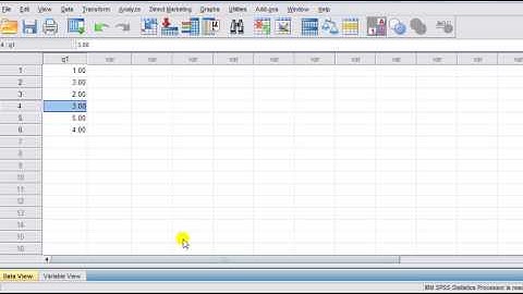 Ask Phil SPSS: removing 