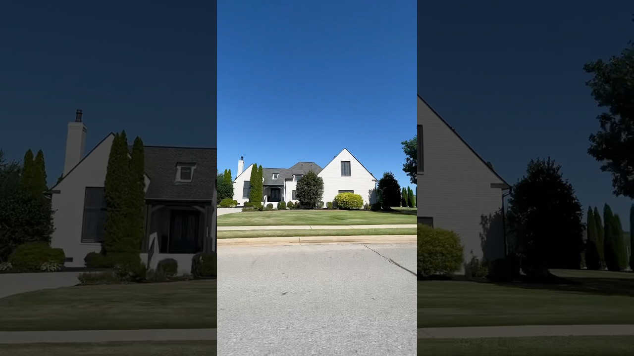 Lake Forest Madison AL Homes 🏡 $350K–$1.5M Near Redstone Arsenal & Huntsville 