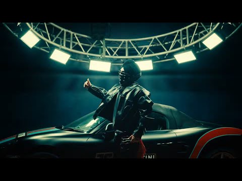 Majboor : Daaku (Official Video) | One Zero Studios