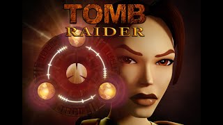 Tomb Raider I Remastered Trophées 2e Run Speedrun Pistolets