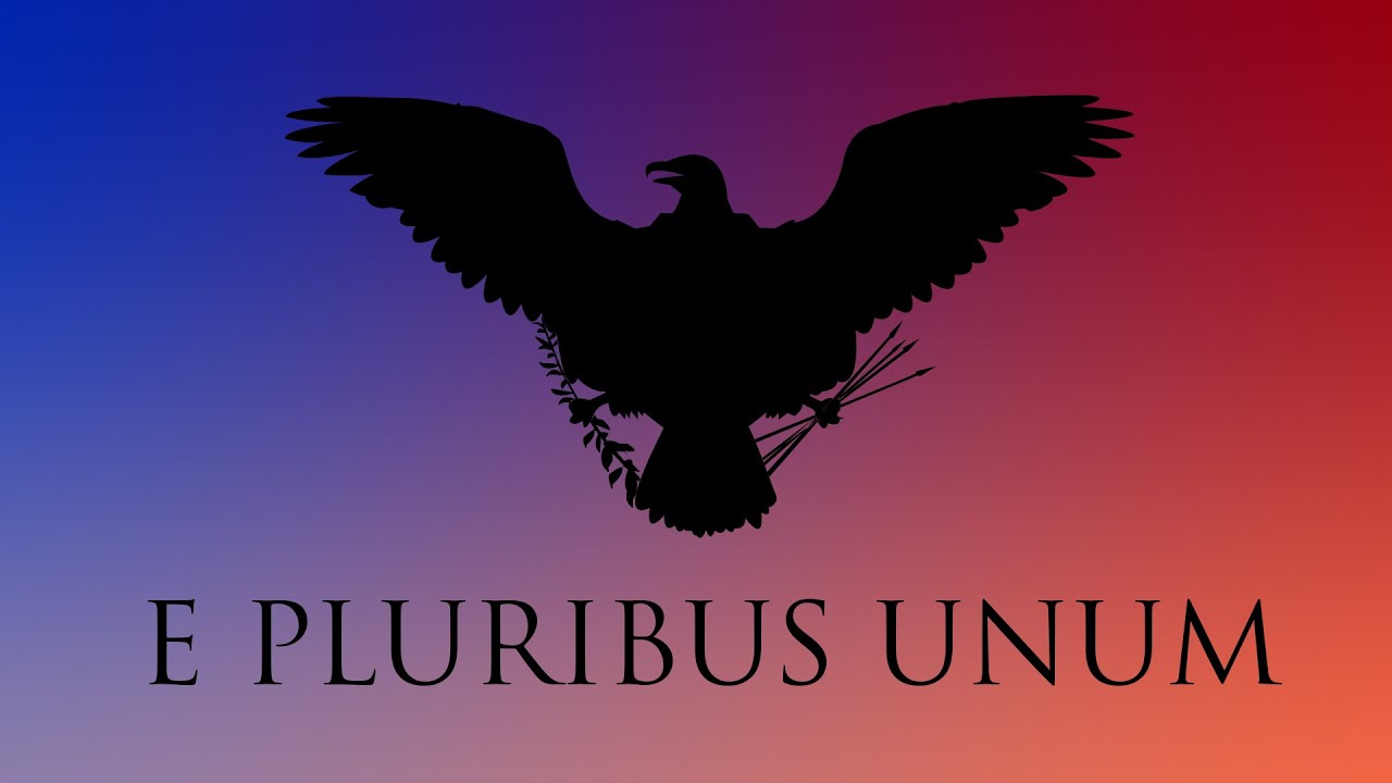 E Pluribus Unum - YouTube.